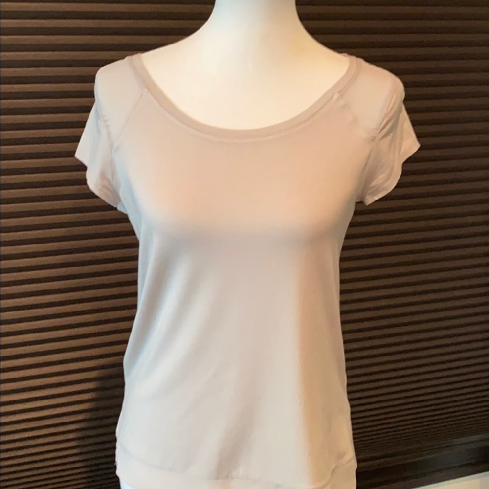 Grey top from the Linited